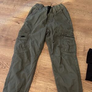 Boys size 6/7 pants bundle